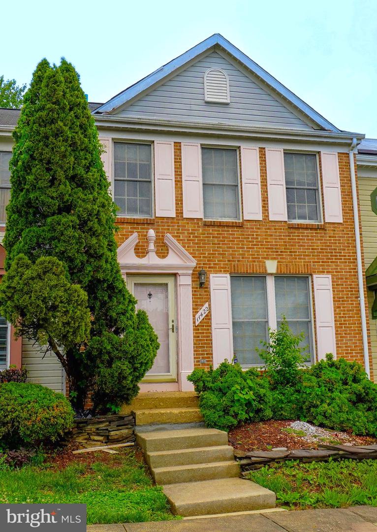 11422 Running Bear Ct — photo