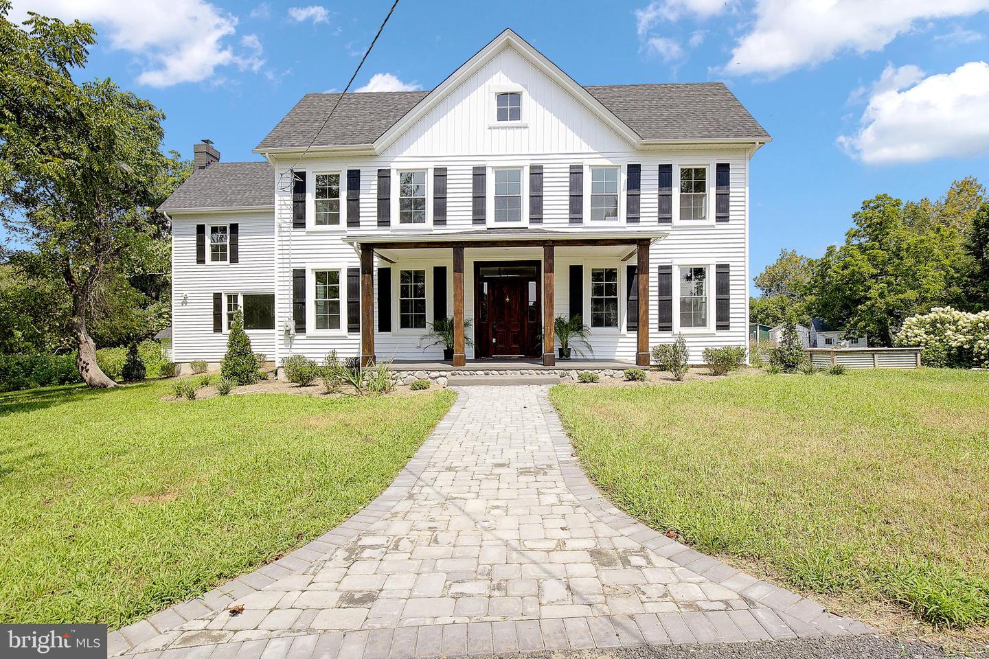 14602 Baden Westwood Rd — photo