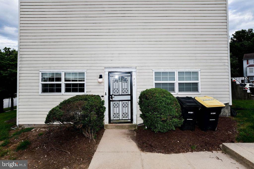 6700 Milltown Ct — photo