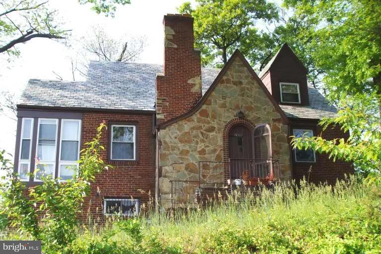 2900 Queens Chapel Rd — photo