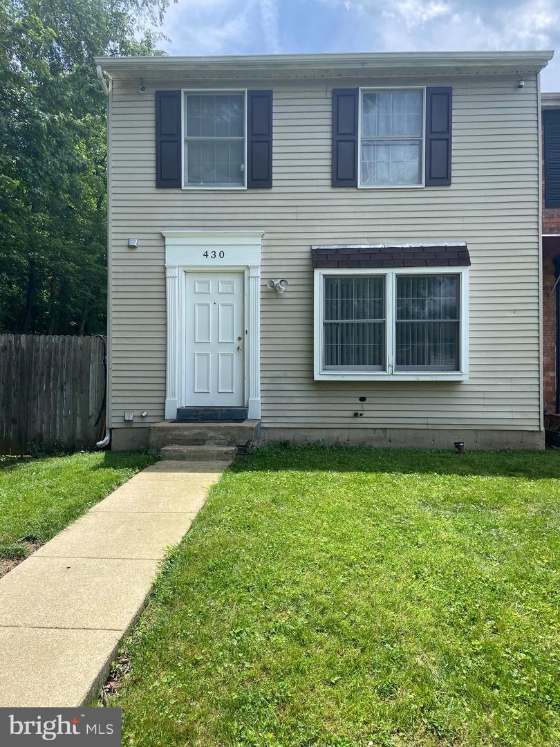 430 Possum Ct — photo