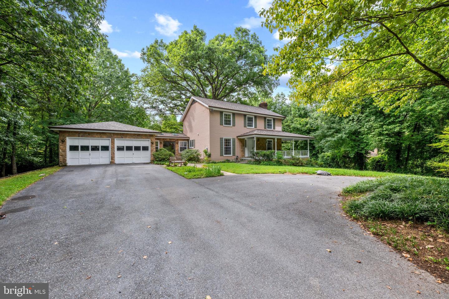 12101 Duckettown Rd — photo