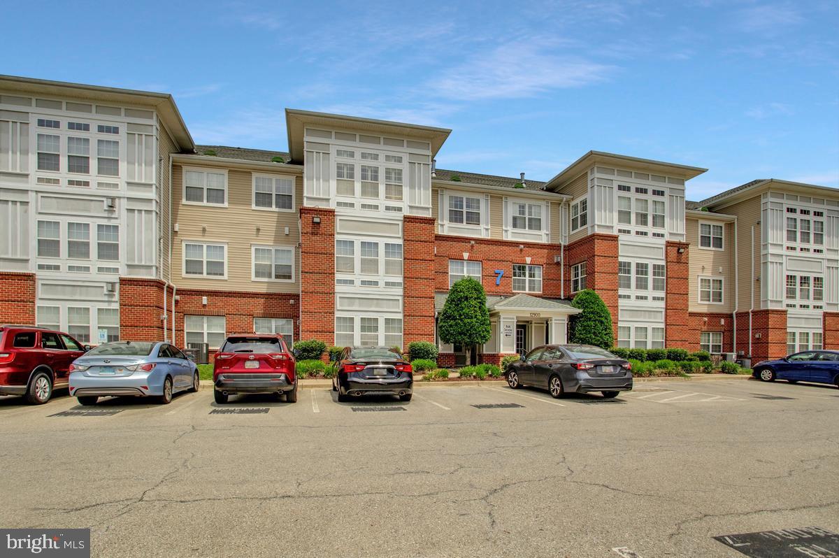 12900 Fox Bow Dr #309 — photo
