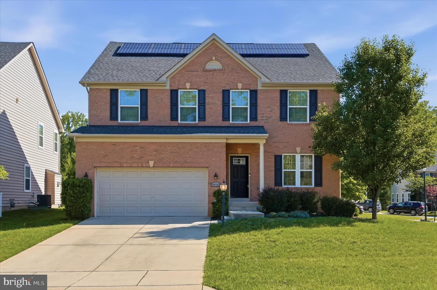 14116 Aberdeens Folly Ct — photo