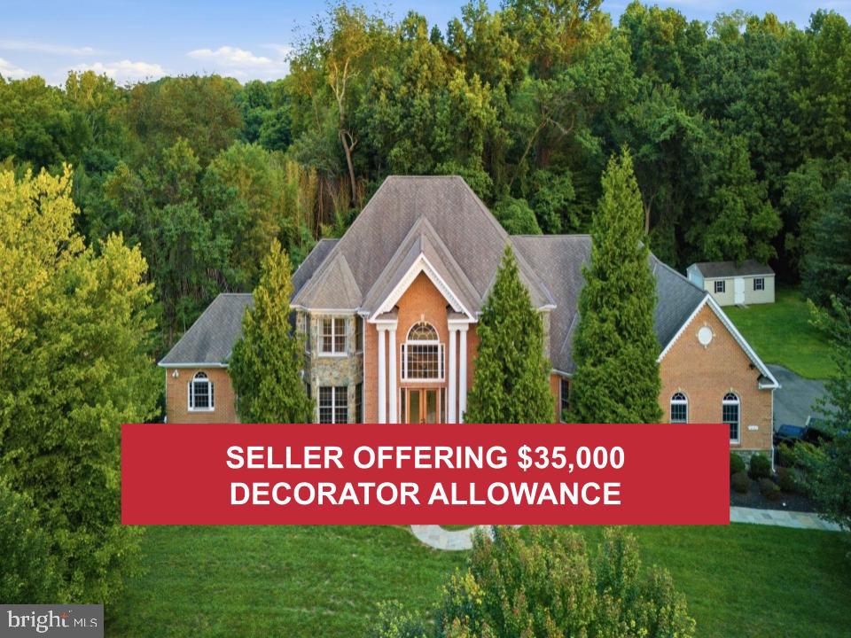 16601 Pleasant Colony Dr — photo