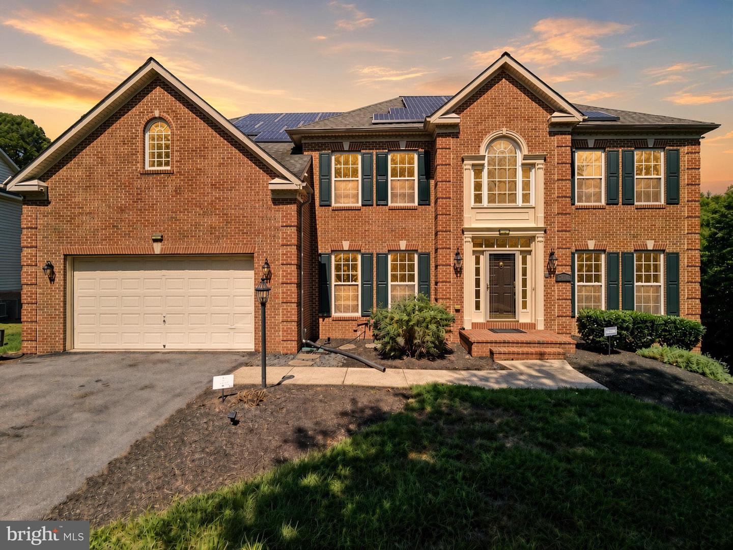 5812 Marietta Station Dr — photo