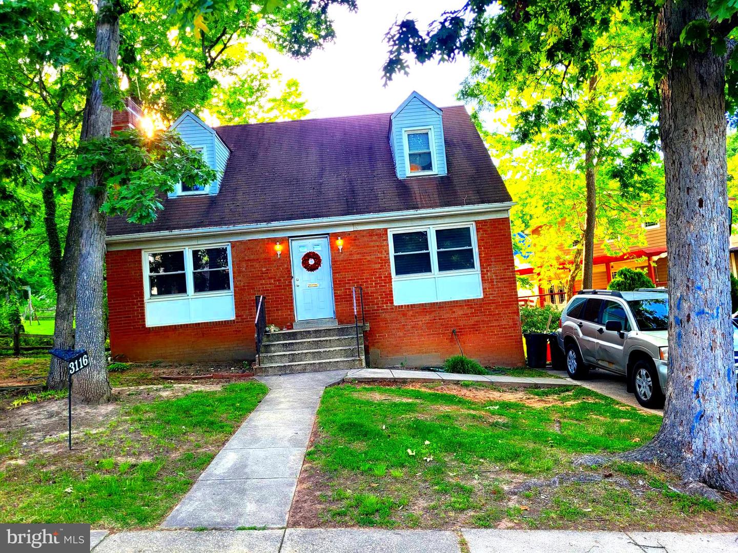 3116 63rd Pl — photo
