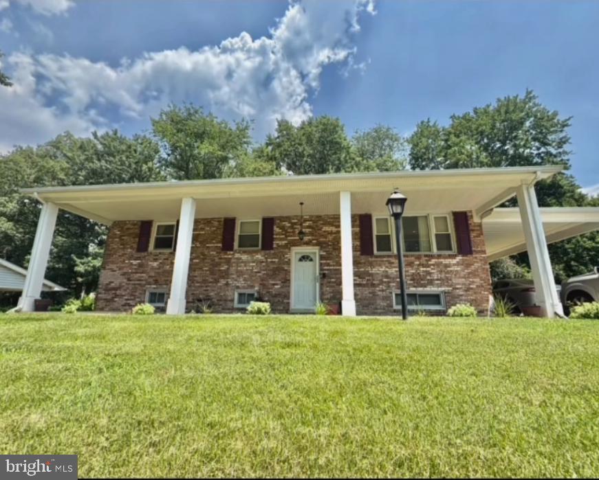 5904 Spell Road, Clinton, MD 20735