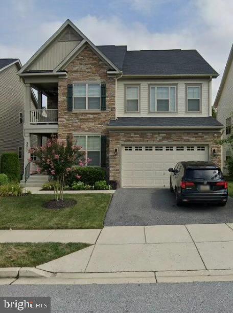 2511 Sir Michael Pl #Basement — photo