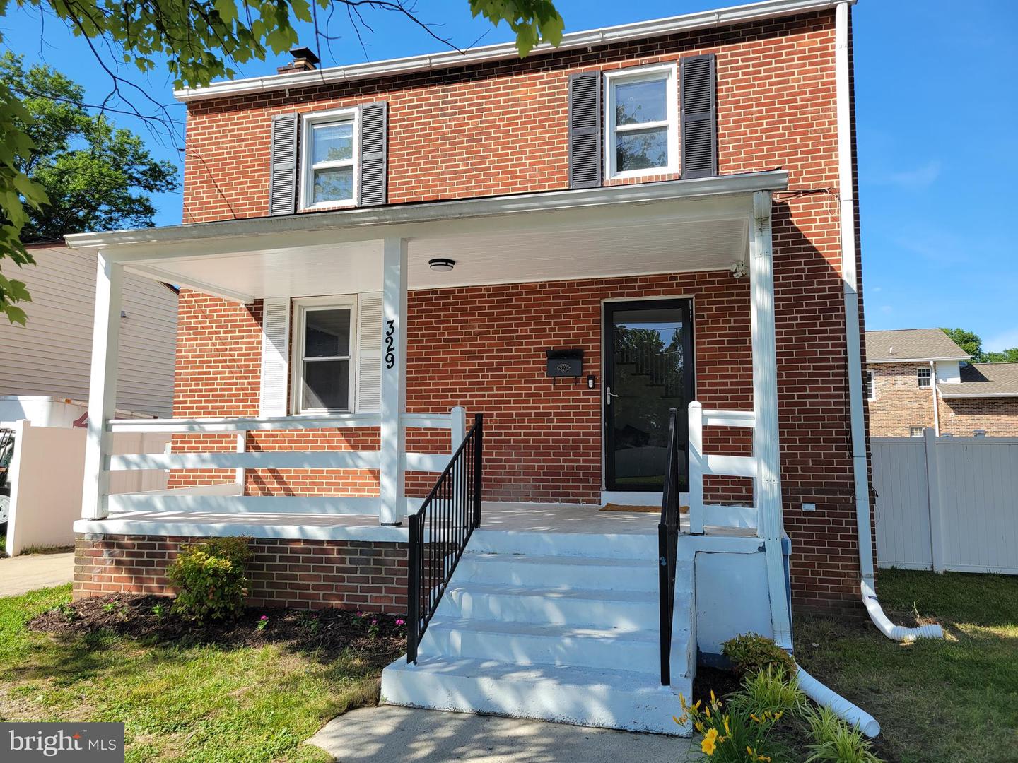 329 Talbott Ave — photo
