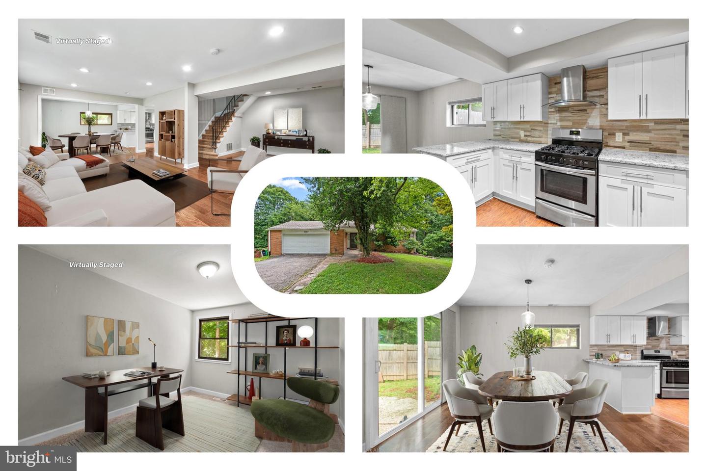 9607 Muirfield Dr — photo