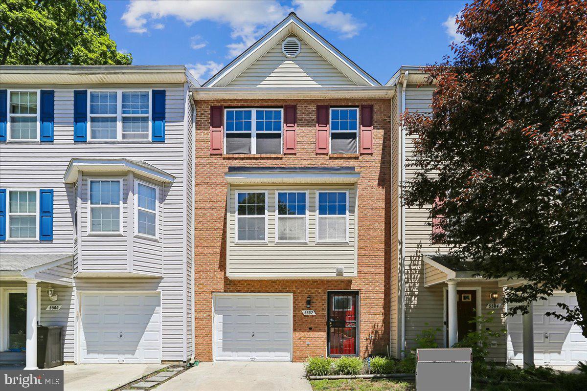 5502 Trout Run Road, Clinton, MD 20735