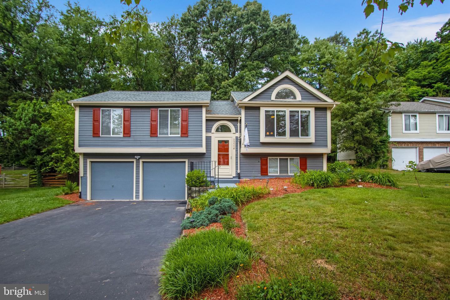 13514 Steeplechase Dr — photo