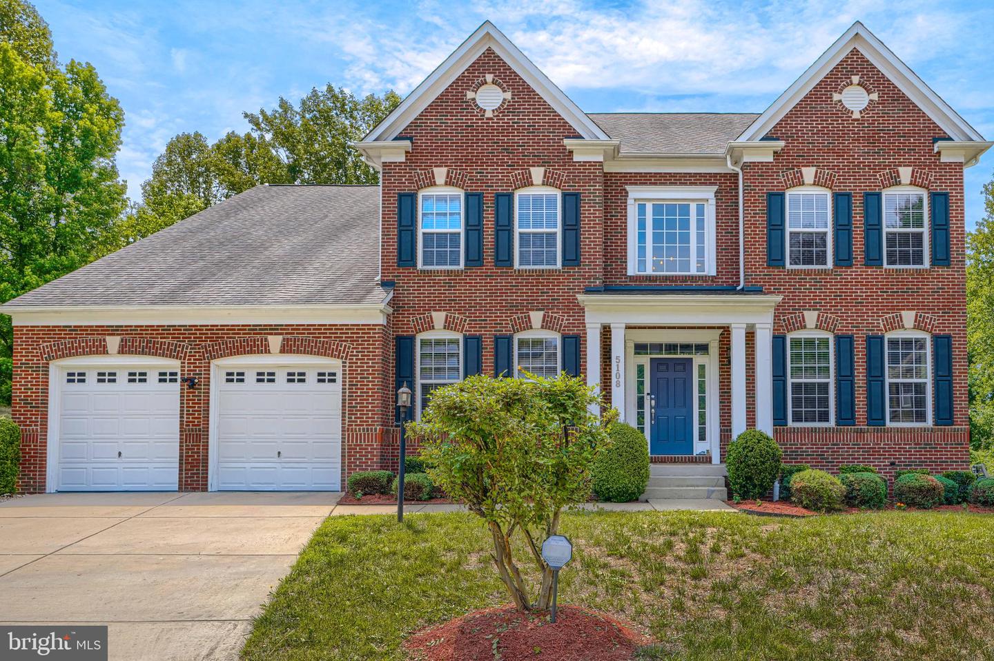 5108 Kennington Ct — photo