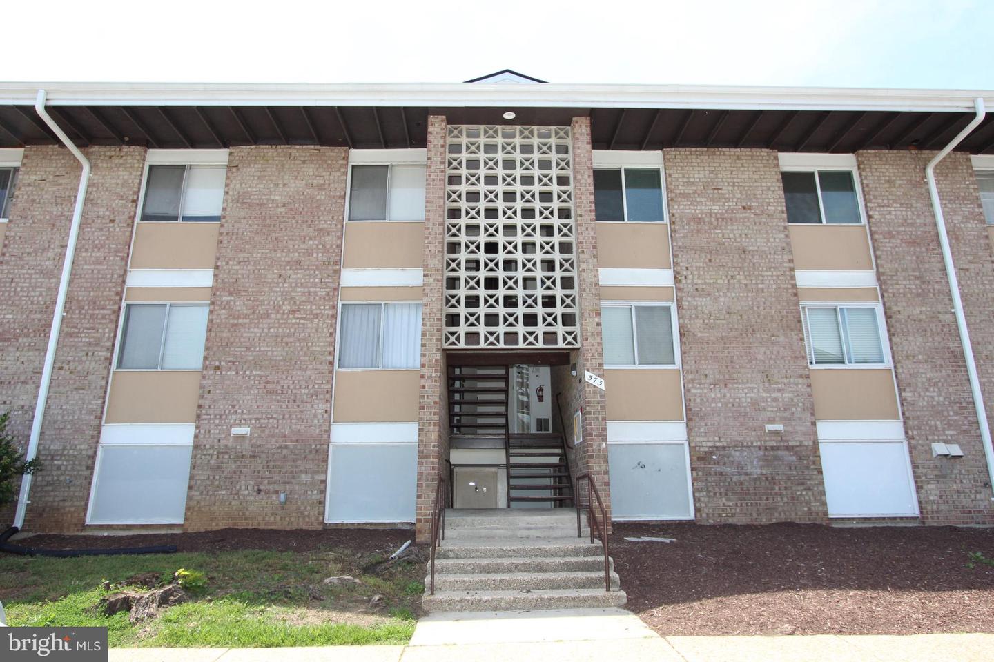 573 Wilson Bridge Dr #C2 — photo
