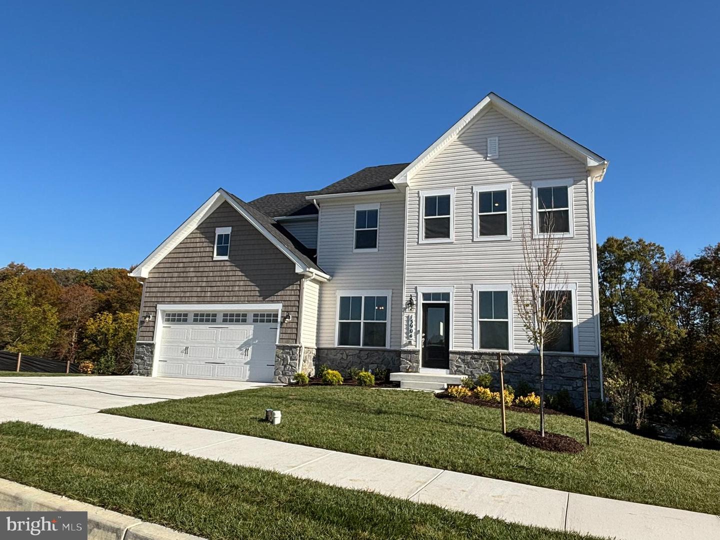 13930 Pecan Ridge Way — photo