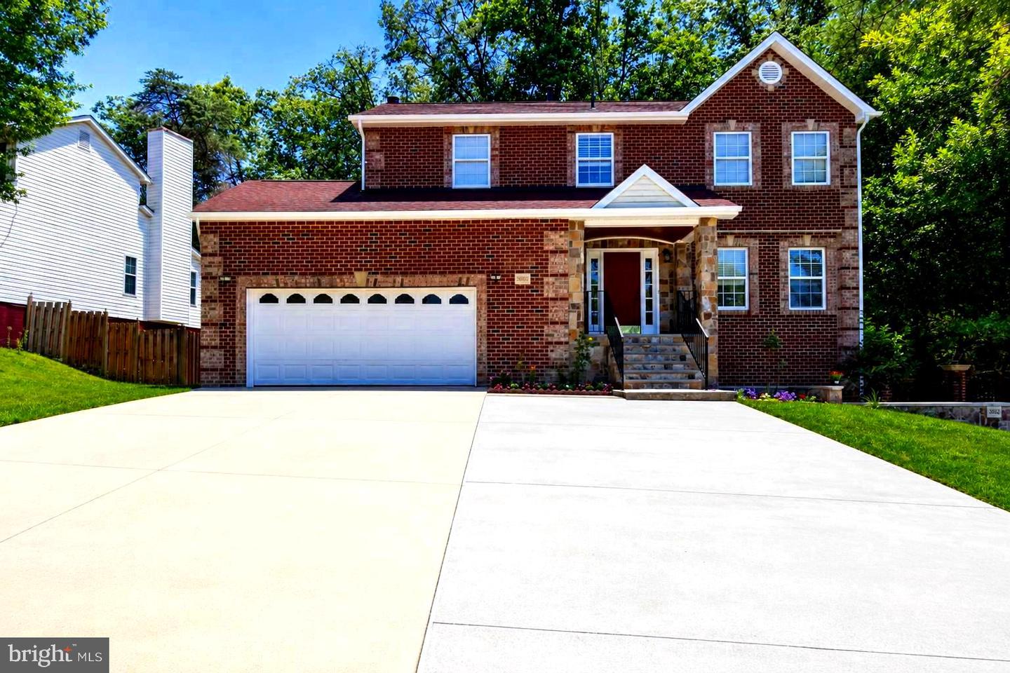 3602 Shenandoah Dr — photo