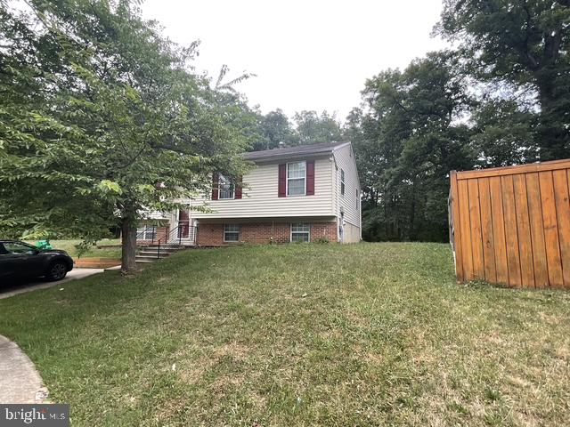 5320 Wiley St — photo