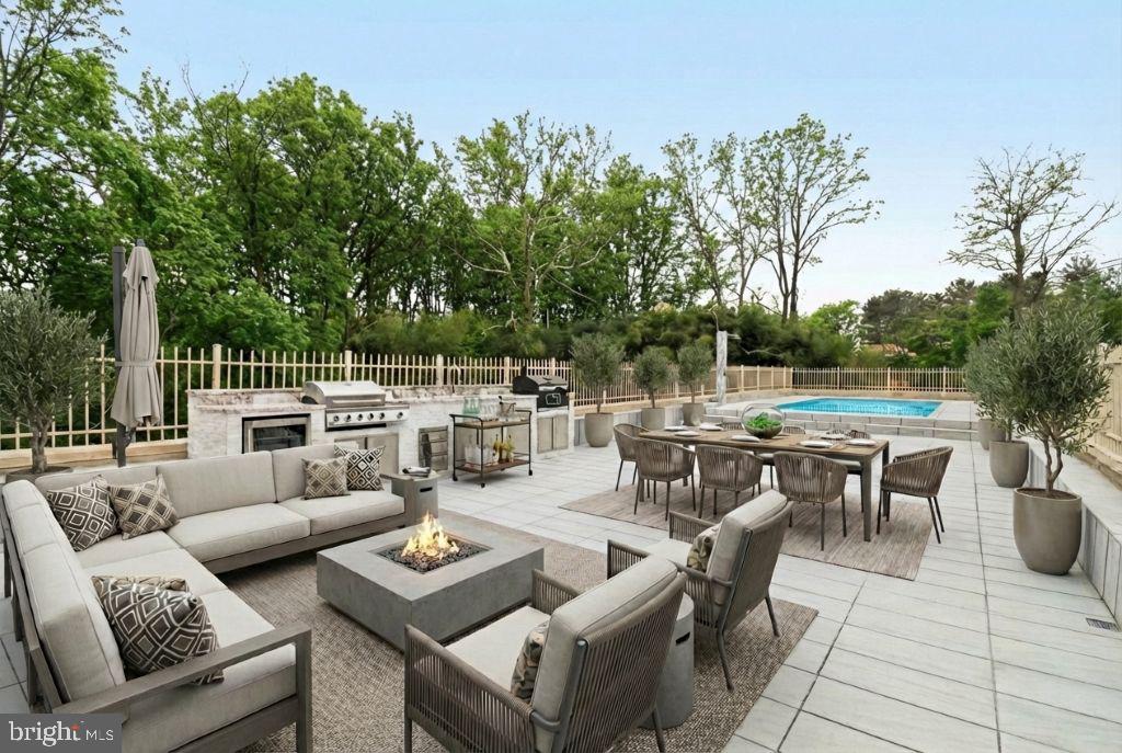 11701 Locust Dale Ct — photo