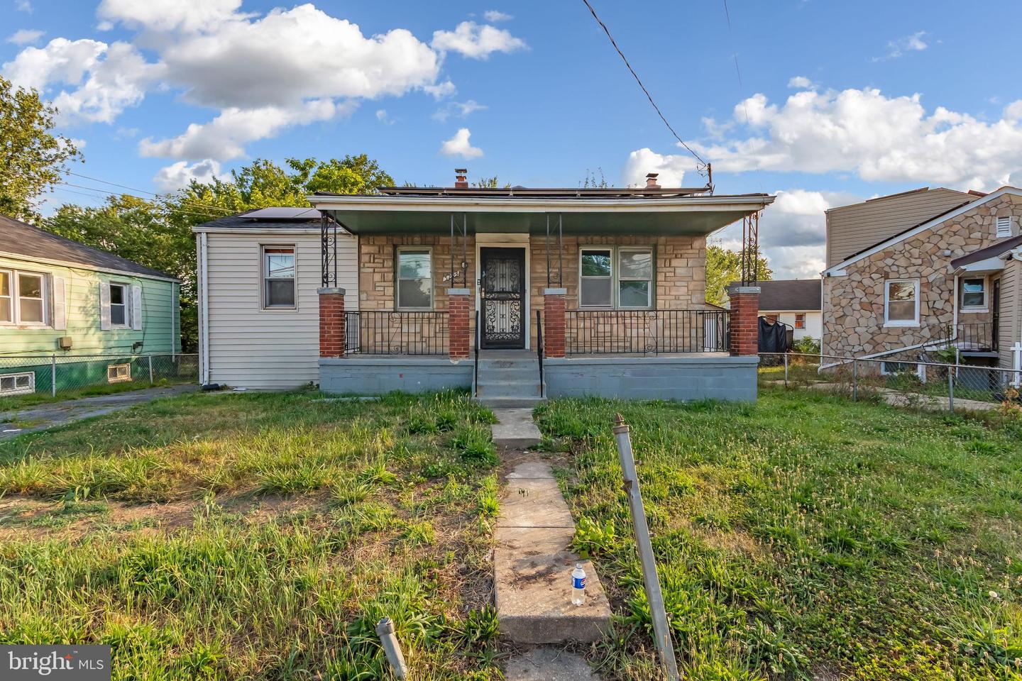 5203 Addison Road, Capitol Heights, MD 20743