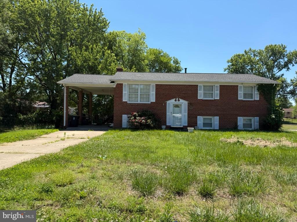 8504 Woodyard Rd — photo