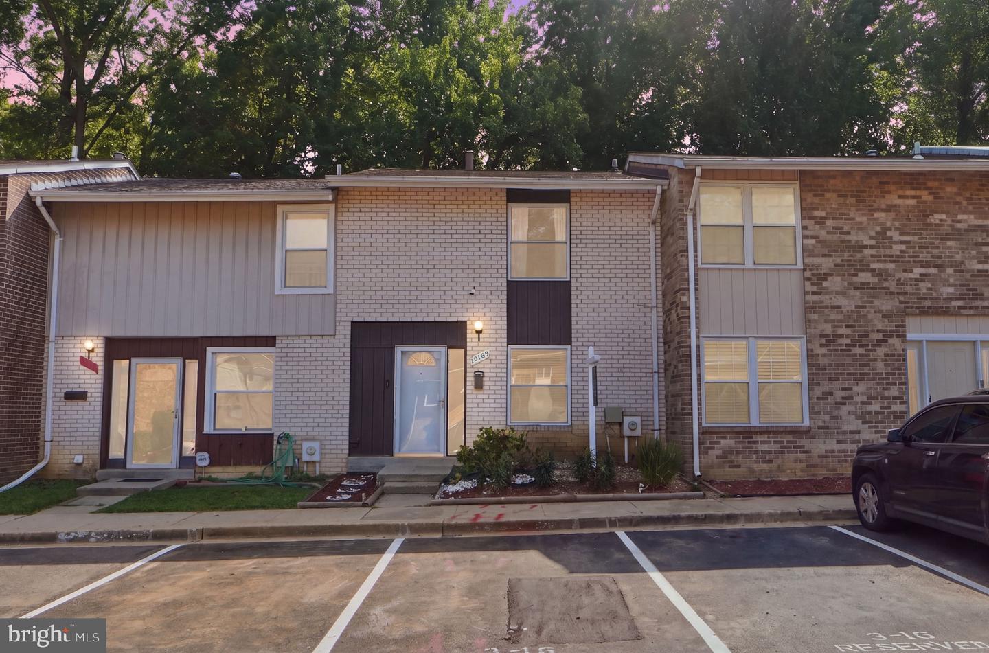 10169 Campus Way S #16 — photo