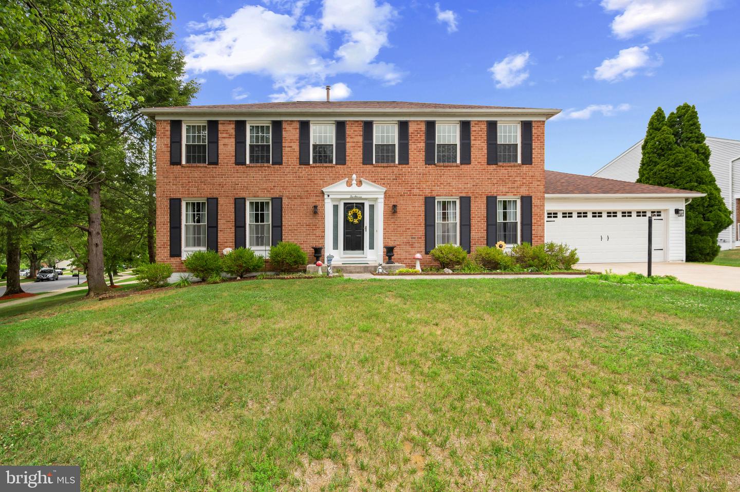 1011 Winged Foot Dr — photo