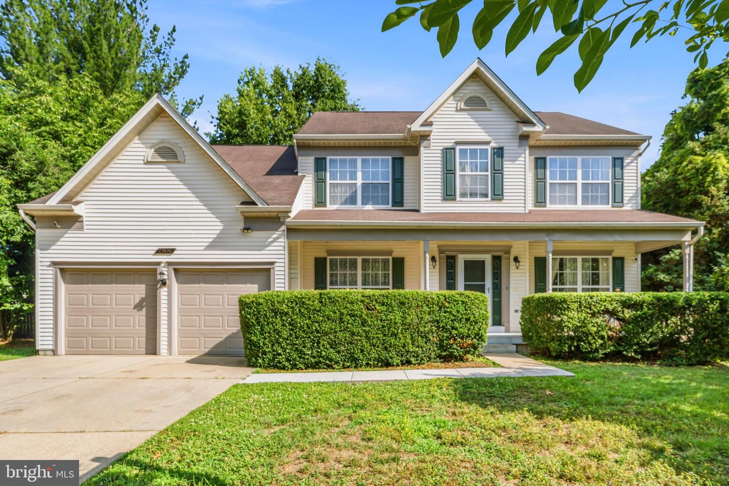 2906 Argentina Pl — photo