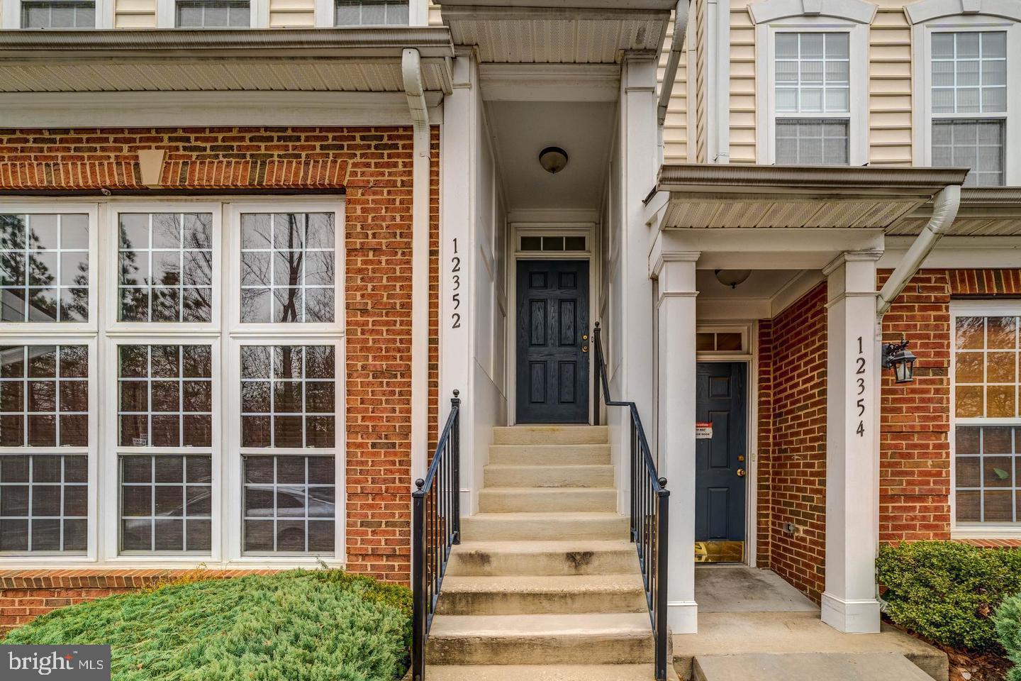 12352 Open View Ln #1214 — photo