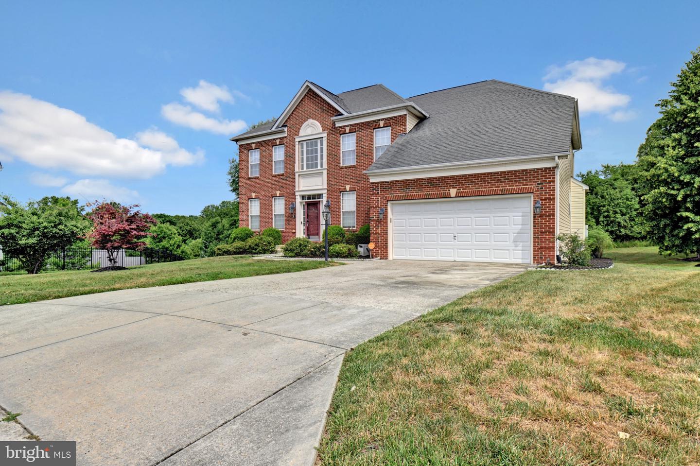 12401 Nathan Ct — photo