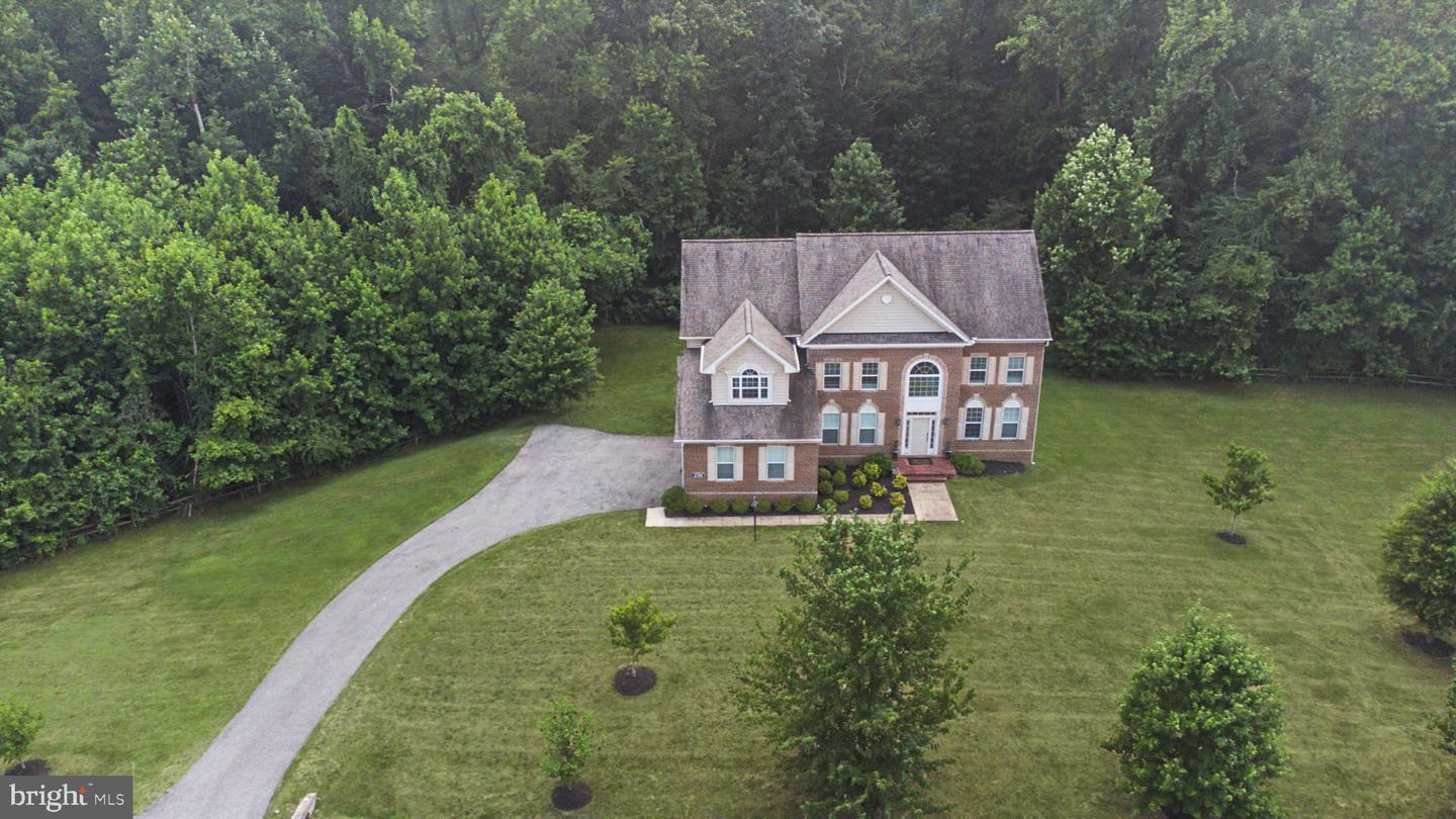 2700 Weary Creek Ct — photo