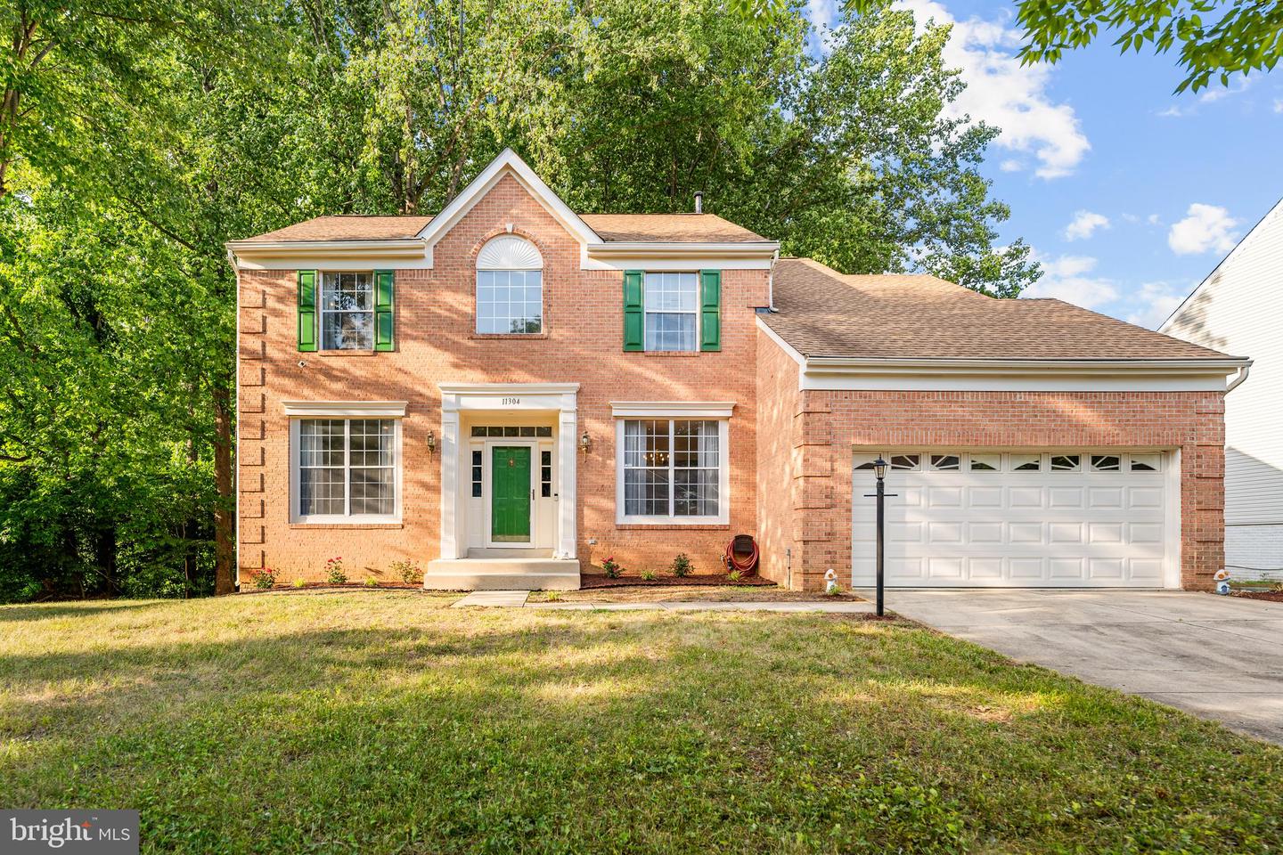 11304 Bennington Dr — photo