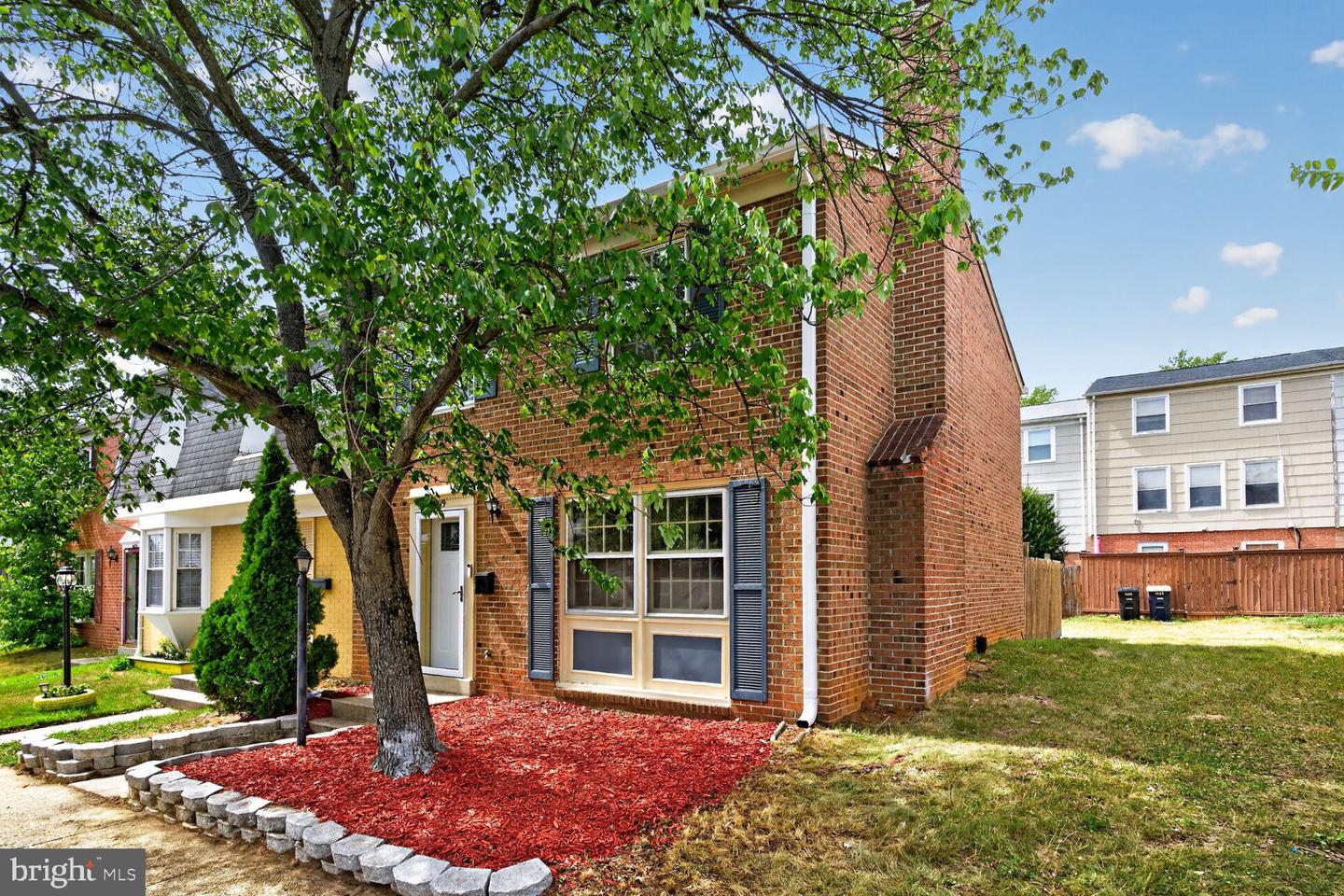 1419 Potomac Heights Dr #171 — photo