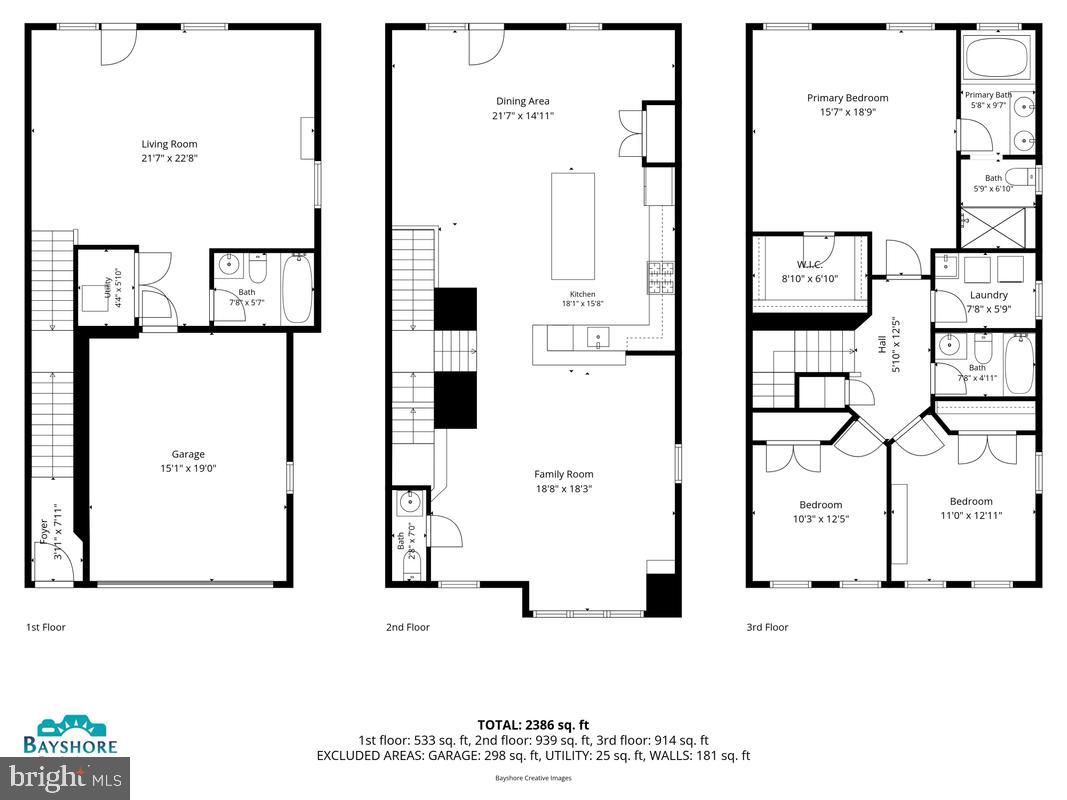 14413 Sandy Ridge Ln — photo