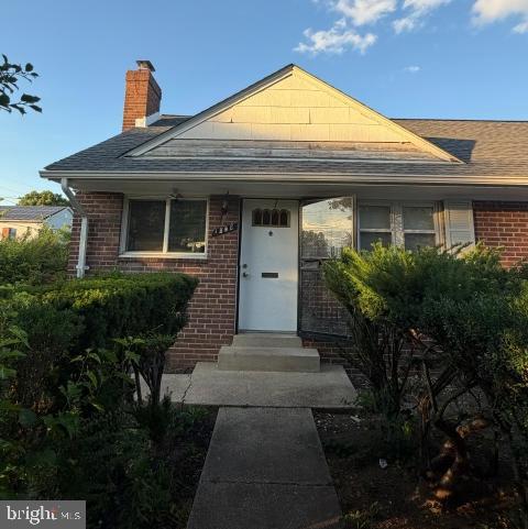 1808 Keokee St — photo