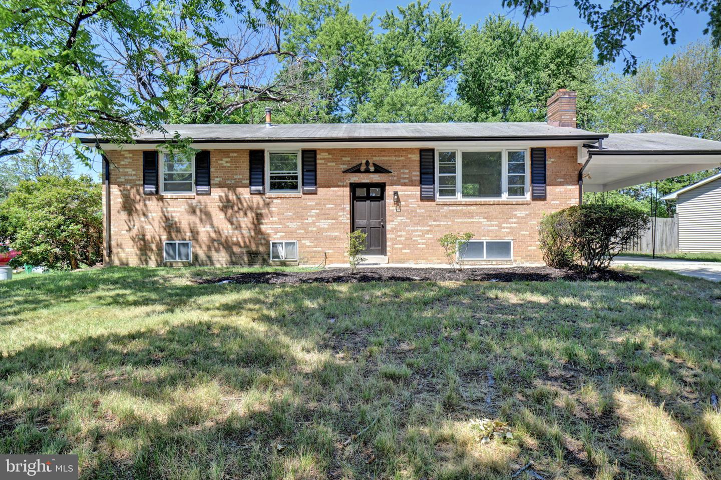 6005 Spell Rd — photo