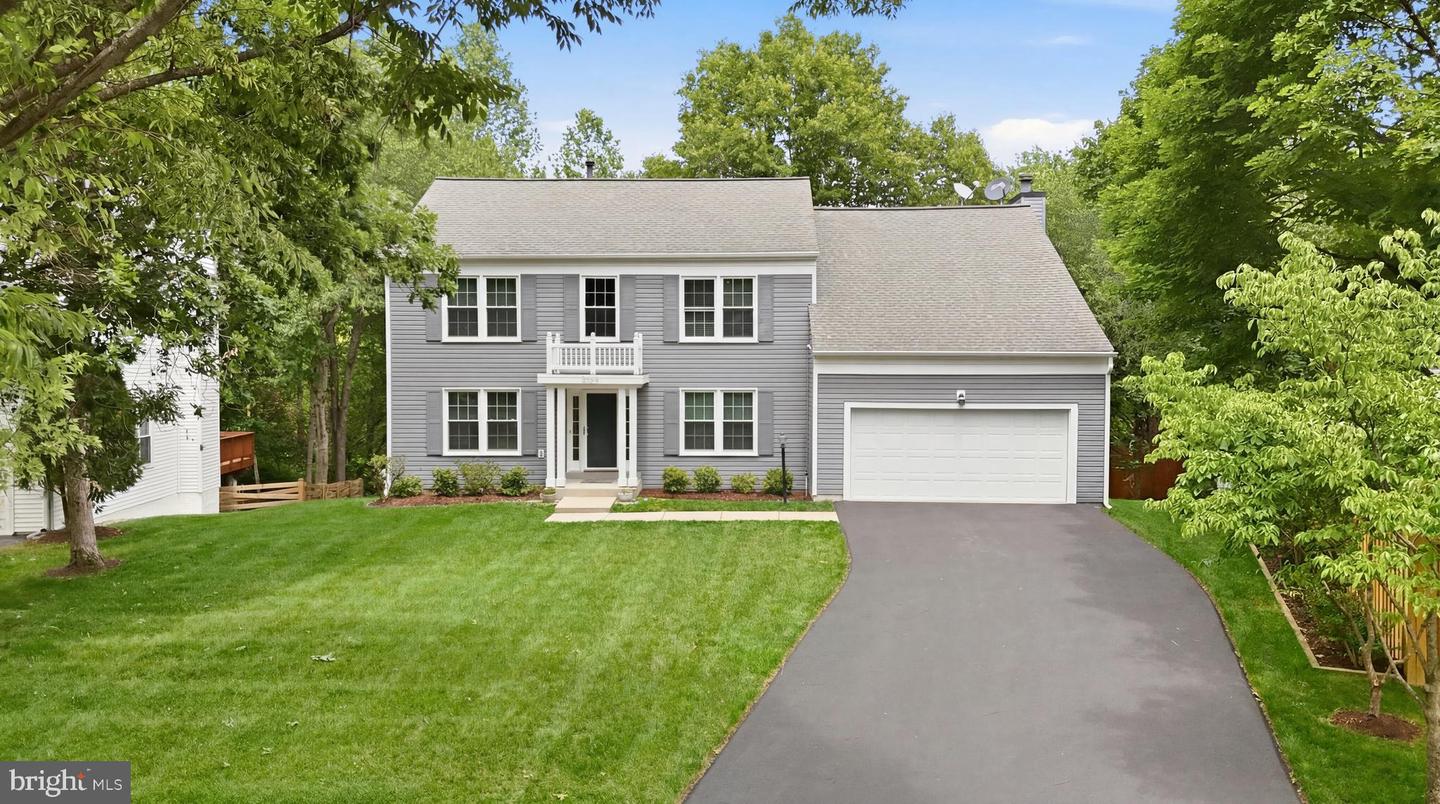 2703 Archangel Ct — photo