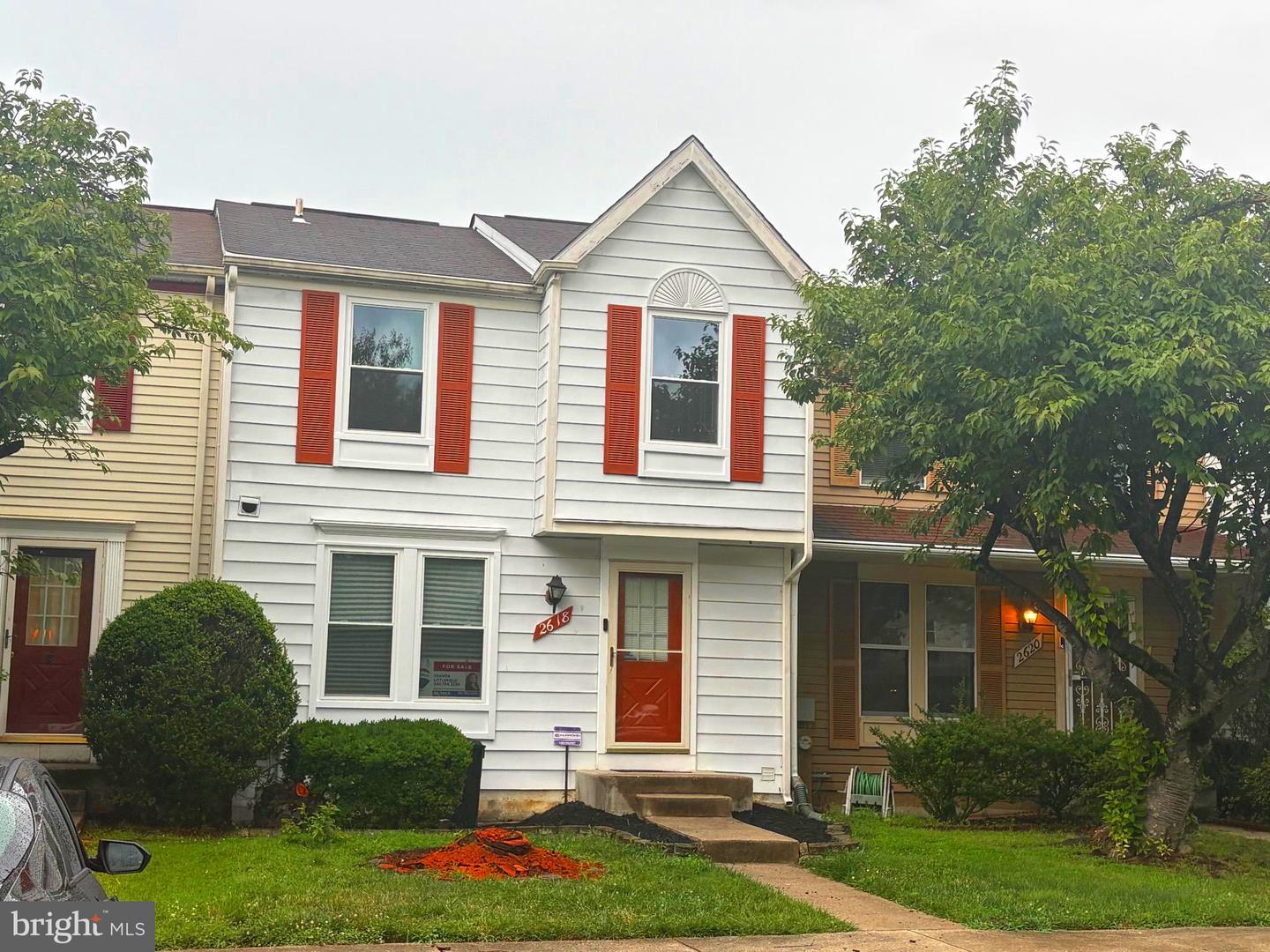 2618 Nemo Ct — photo