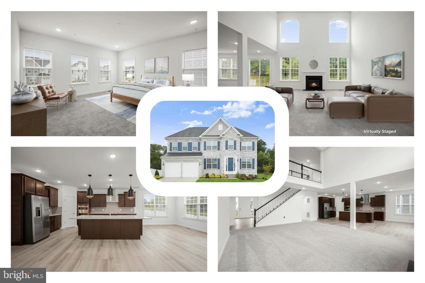 6801 Fountain Park Dr — photo