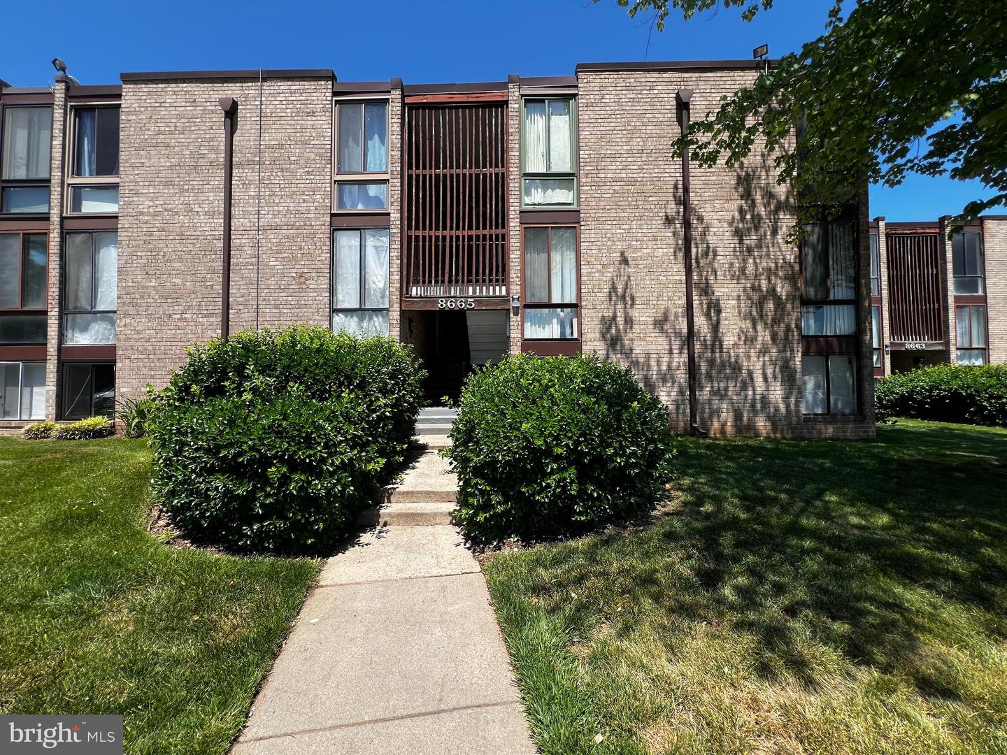 8665 Greenbelt Rd #202 — photo
