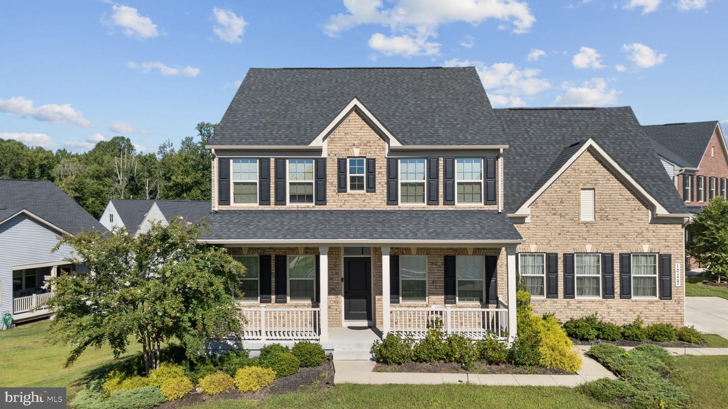 10127 Dressage Dr — photo