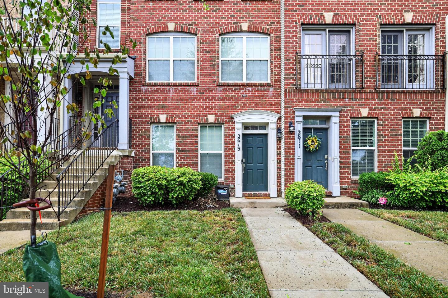 2613 Campus Way N #46 — photo