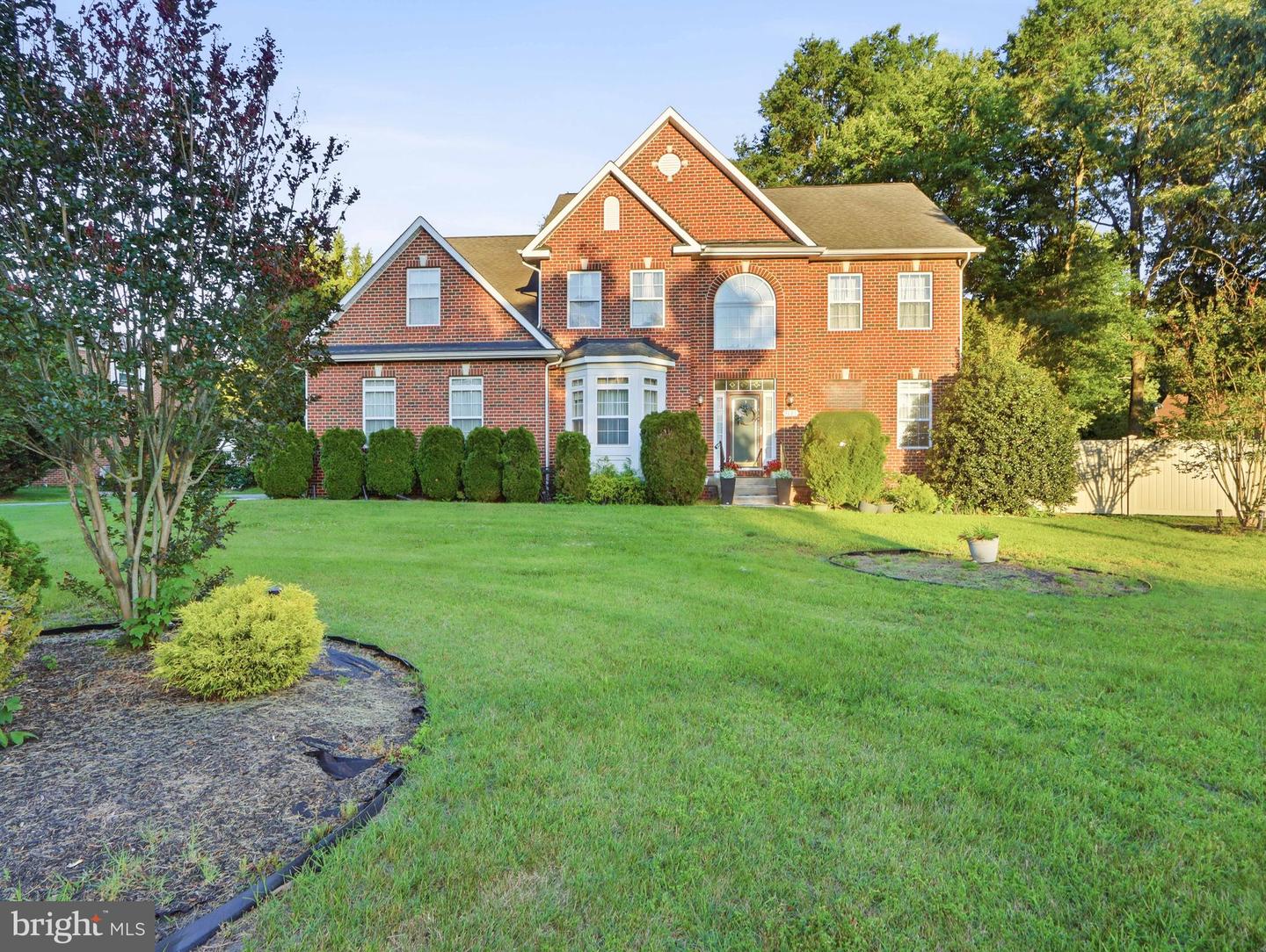 9601 Prince William Dr — photo