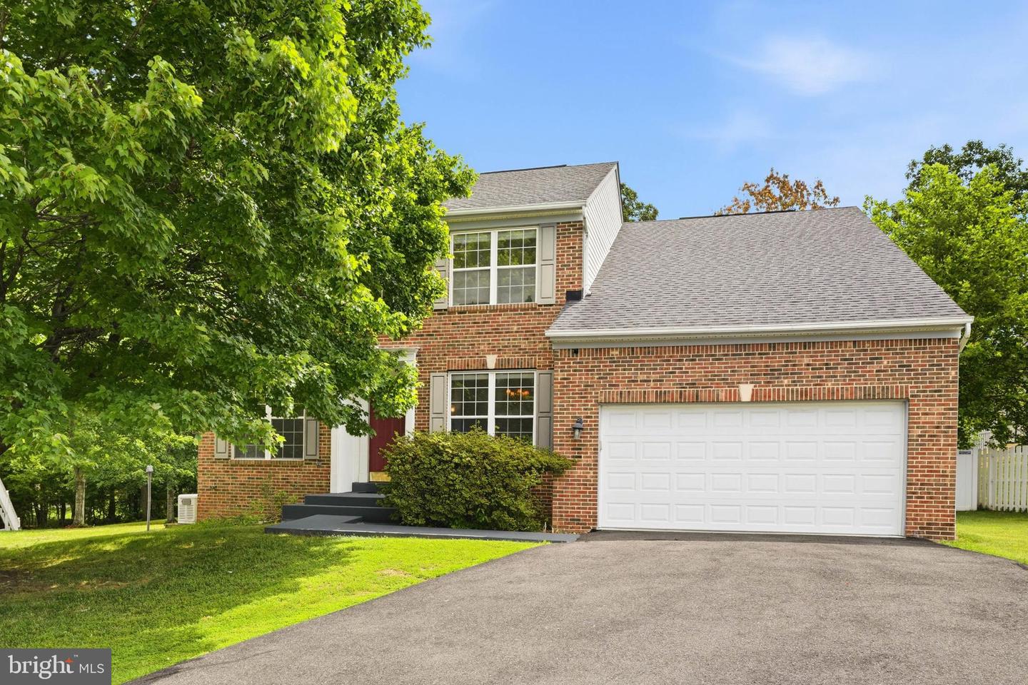 12203 Armat Ct — photo