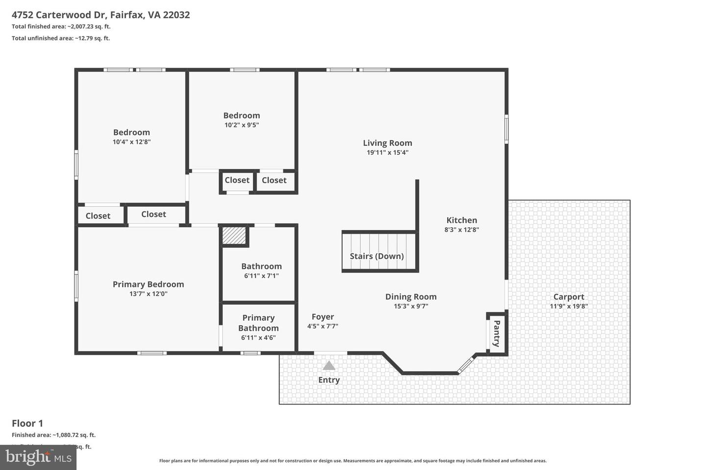 6624 Bullrush Ct — photo