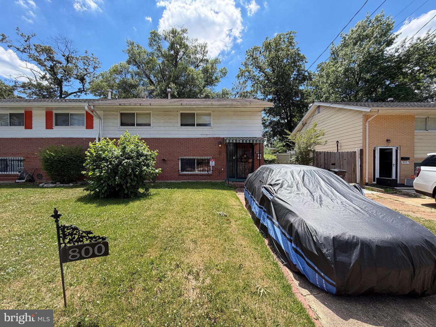 800 Booker Dr — photo