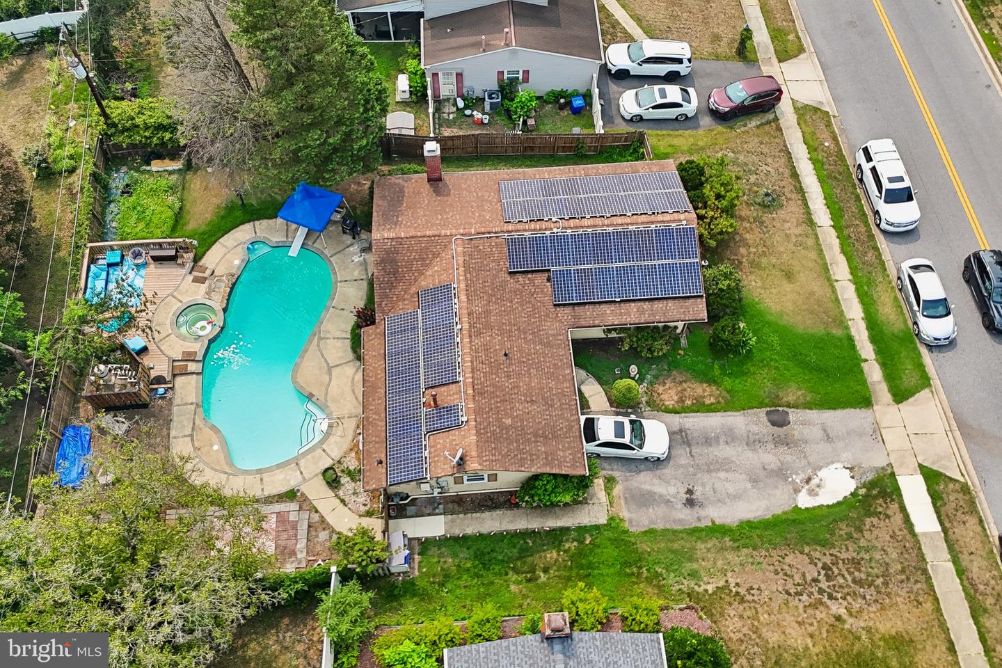 15751 Pointer Ridge Dr — photo