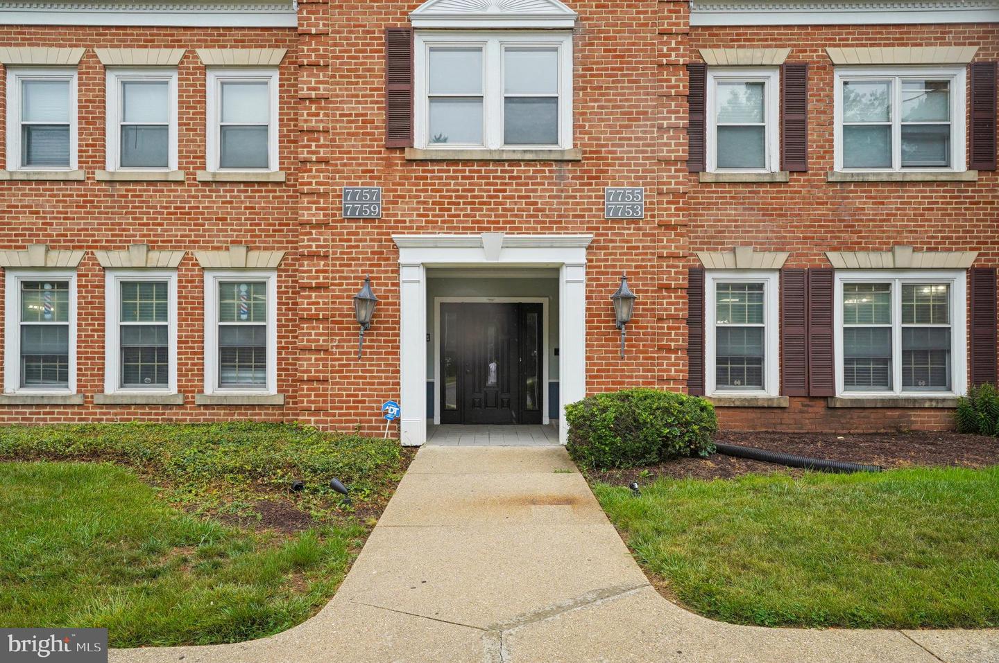 7753 Belle Point Dr #3/3/77 — photo