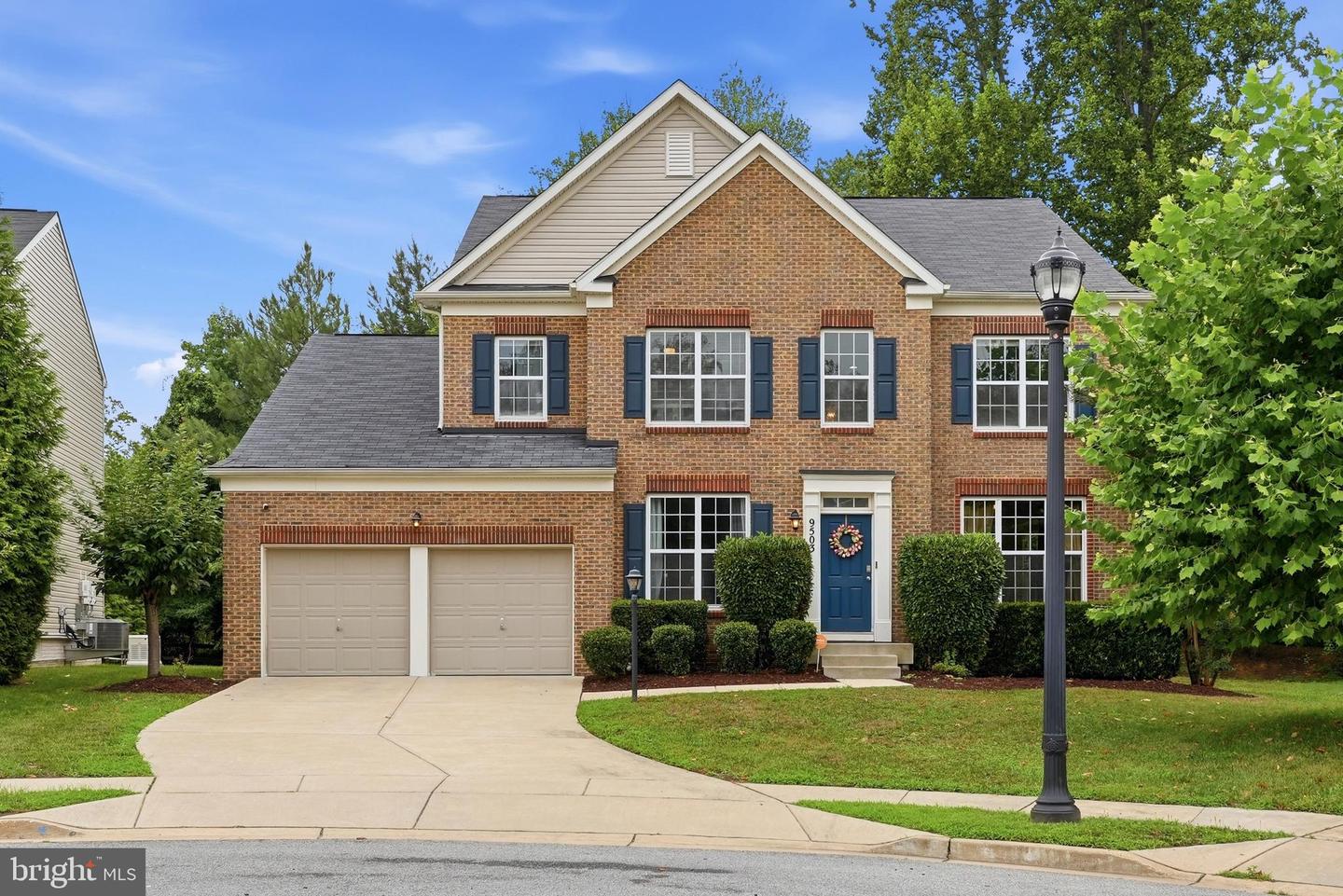 9503 Barton Oaks Ct — photo