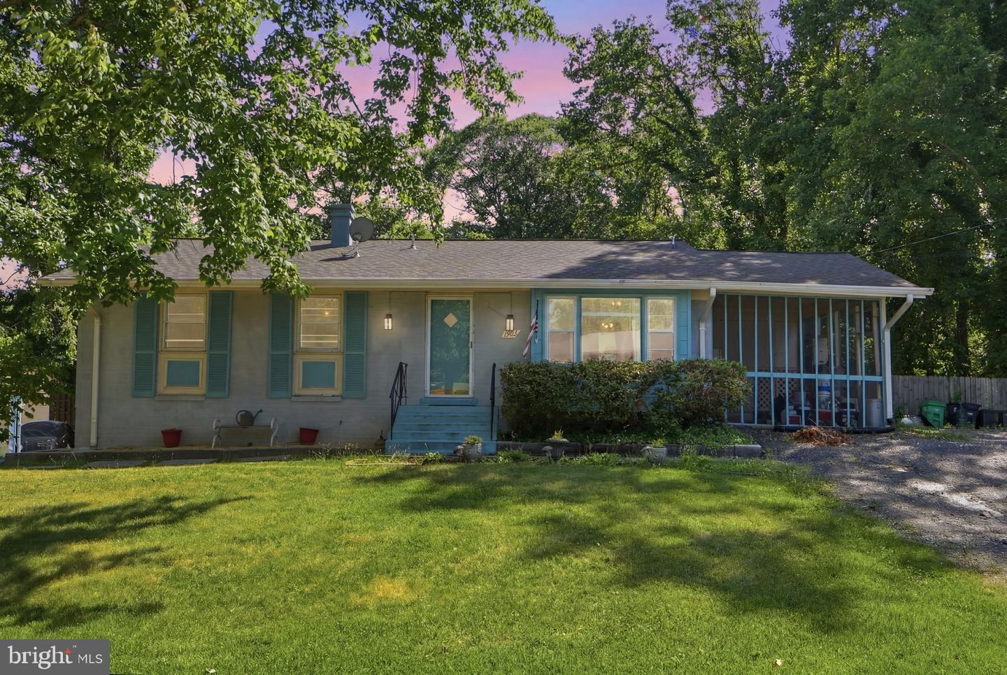 1503 Fillmore Road, Fort Washington, MD 20744